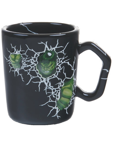 Nº 3 - Caneca X-Men Nº 3 - Caneca X-Men