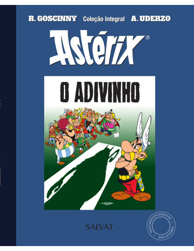 Edição de Colecionador: O Adivinho Edição de Colecionador: O Adivinho