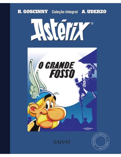 Edição de Colecionador: O Grande Fosso Edição de Colecionador: O Grande Fosso