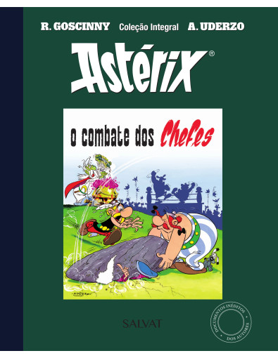 Edição de Colecionador: O Combate dos Chefes Edição de Colecionador: O Combate dos Chefes