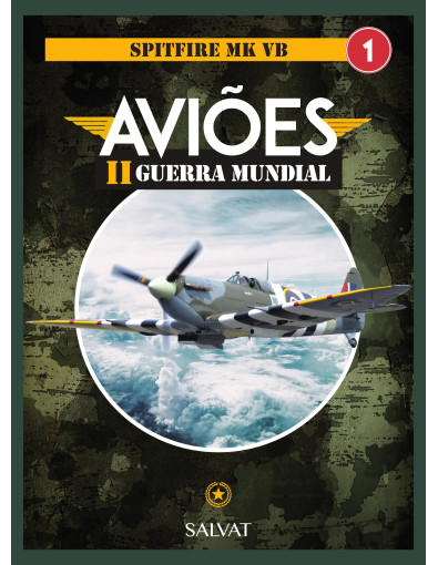 Spitfire MK VB Spitfire MK VB