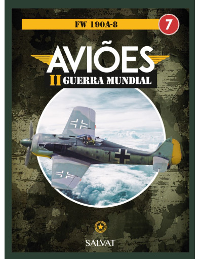 FW 190A-8 FW 190A-8