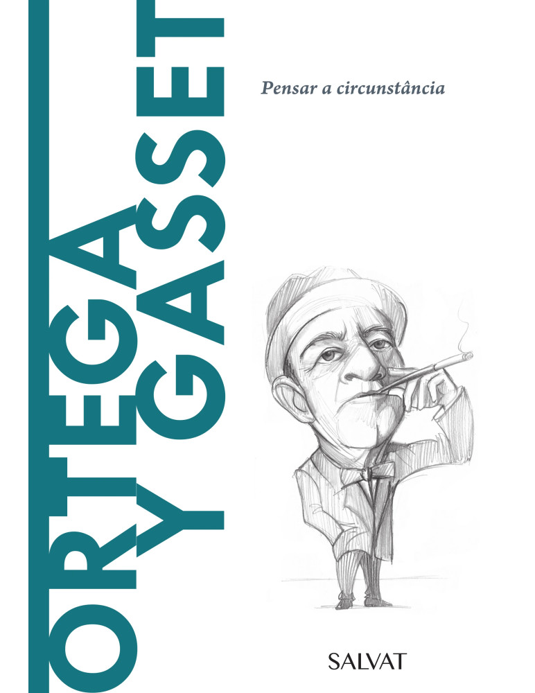 Nº 60 Ortega y Gasset