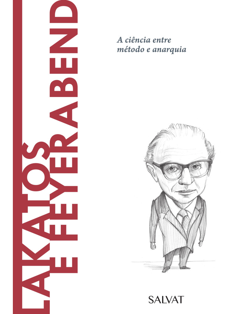 Nº 59 Lakatos e Feyerabend