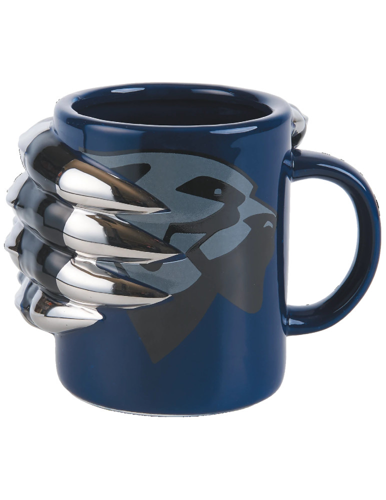 Nº 4 - Caneca Black Panther