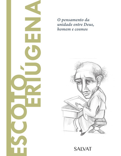 Nº 52 Escoto Eriúgena Nº 52 Escoto Eriúgena