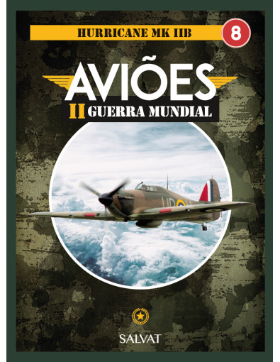 Hawker Hurricane Mk IIB Hawker Hurricane Mk IIB