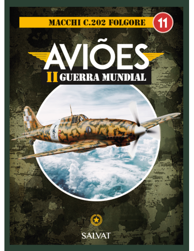 Macchi C.202 Folgore Macchi C.202 Folgore