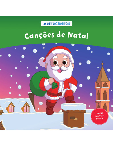 Canções de Natal Canções de Natal