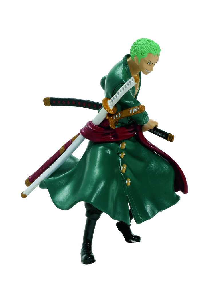 One Piece Nº 2 - Roronoa Zoro