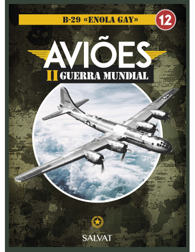 B-29 «Enola Gay» B-29 «Enola Gay»