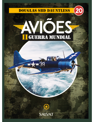 Douglas SBD Dauntless Douglas SBD Dauntless