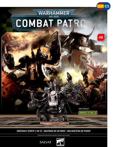 Dreznaut (Parte 1 de 2)