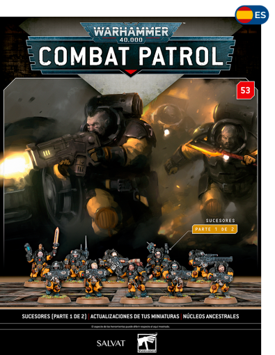 Sucesores (Parte 1 de 2)