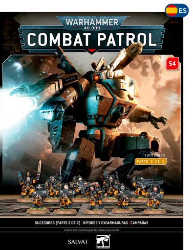 Sucesores (Parte 2 de 2)