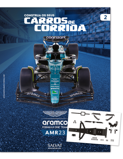 F1 Aston Martin - Aramco Formula 1 Team F1 Aston Martin - Aramco Formula 1 Team