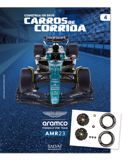 F1 Aston Martin - Aramco Formula 1 Team F1 Aston Martin - Aramco Formula 1 Team