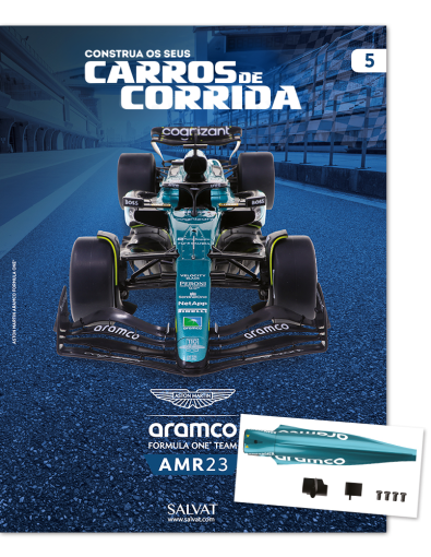 F1 Aston Martin - Aramco Formula 1 Team F1 Aston Martin - Aramco Formula 1 Team