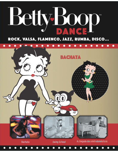 Betty Boop Nº 44 Betty Boop Nº 44