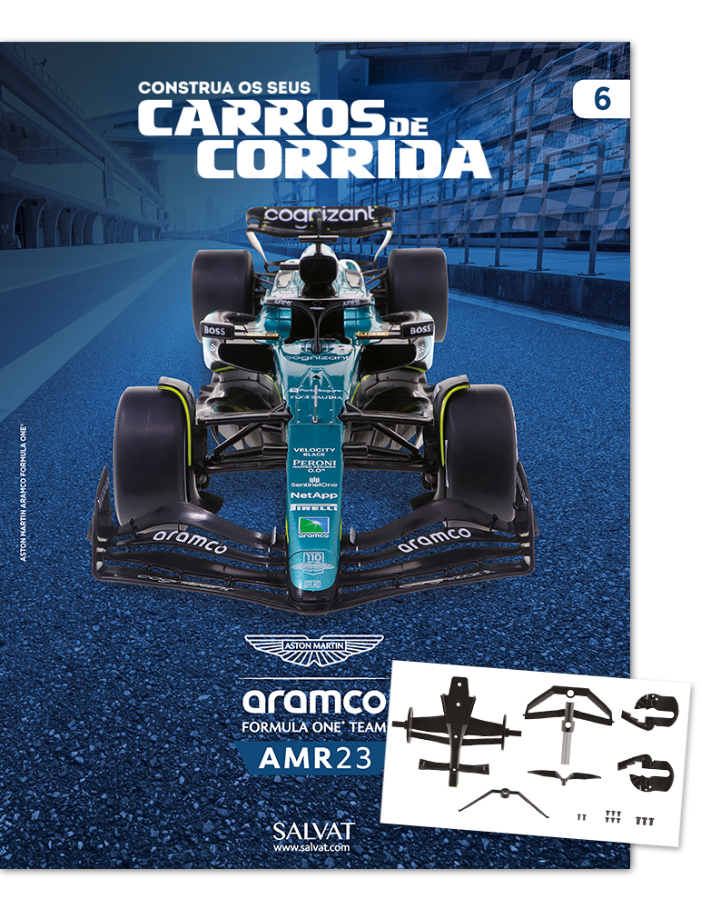 F1 Aston Martin - Aramco Formula 1 Team F1 Aston Martin - Aramco Formula 1 Team