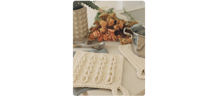 Nº1 Novo Croché Susimiu