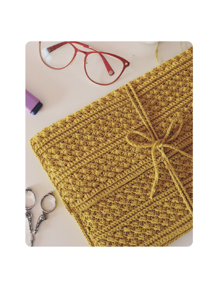 Nº2 Novo Croché Susimiu