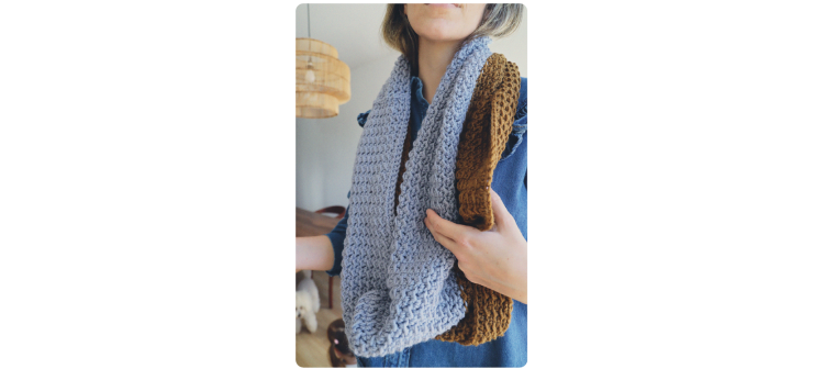 Nº3 Novo Croché Susimiu