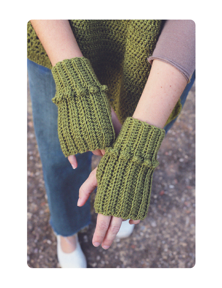 Nº5 Novo Croché Susimiu