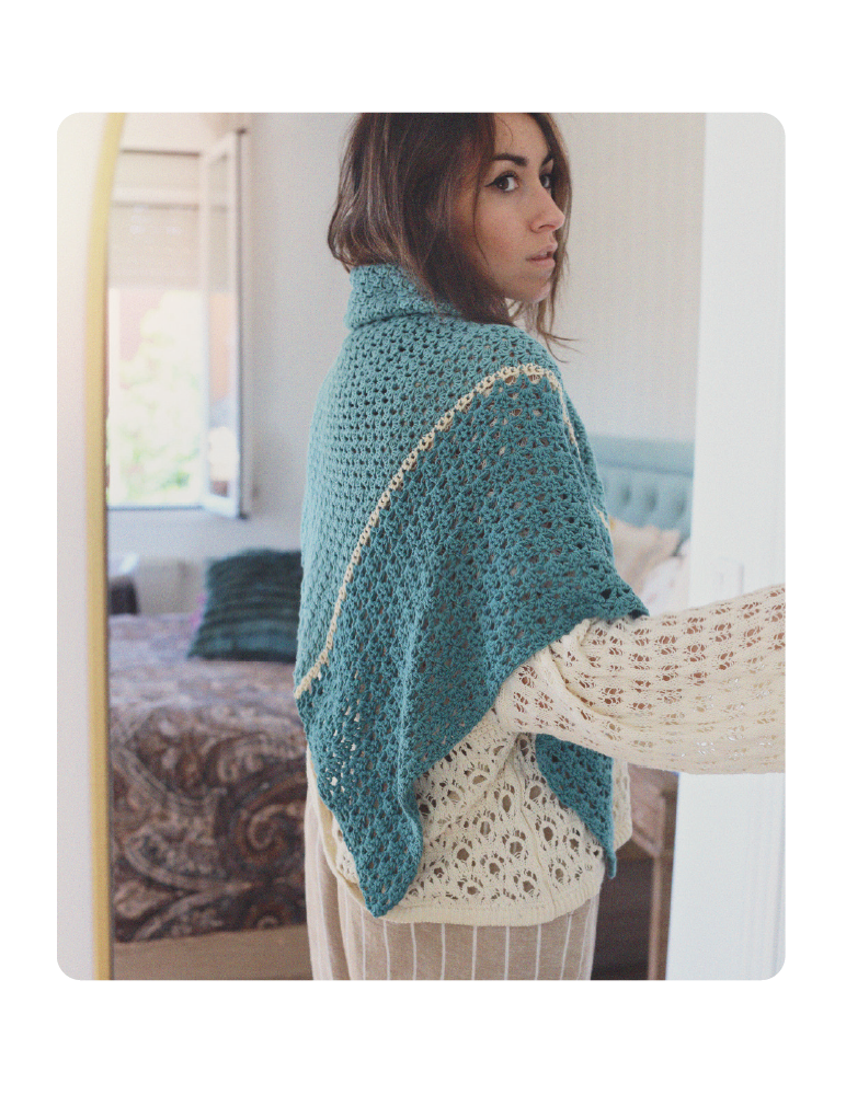 Nº6 Novo Croché Susimiu