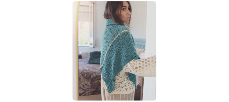 Nº6 Novo Croché Susimiu