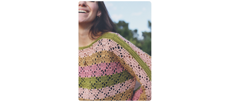 Nº9 Novo Croché Susimiu