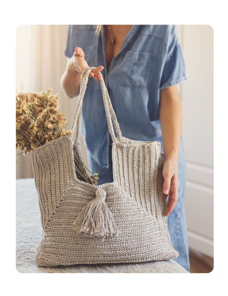 Nº10 Novo Croché Susimiu