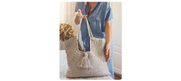 Nº10 Novo Croché Susimiu