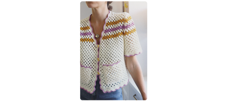 Nº60 Novo Croché Susimiu