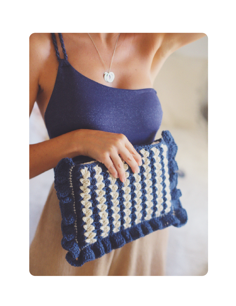 Nº57 Novo Croché Susimiu