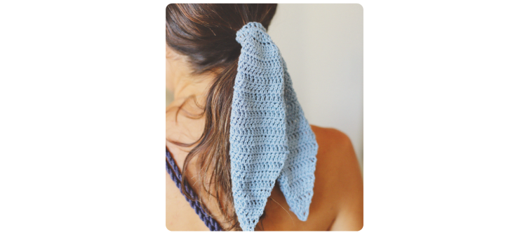 Nº56 Novo Croché Susimiu