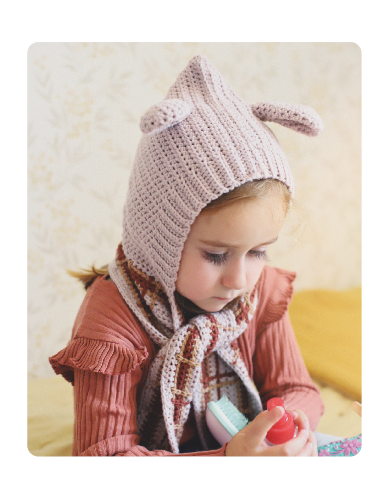 Nº52 Novo Croché Susimiu