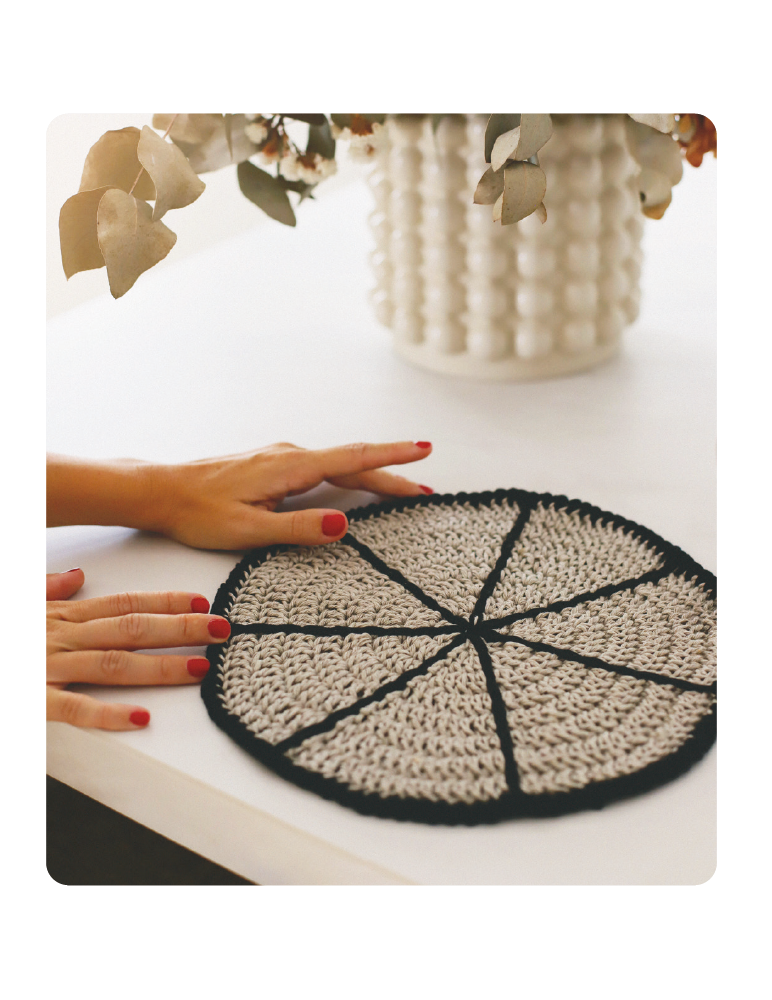 Nº61 Novo Croché Susimiu