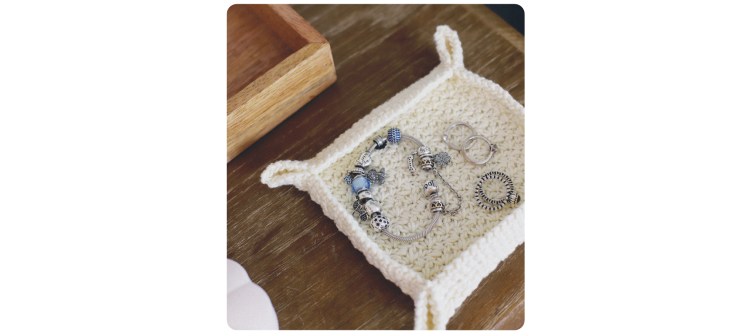 Nº62 Novo Croché Susimiu