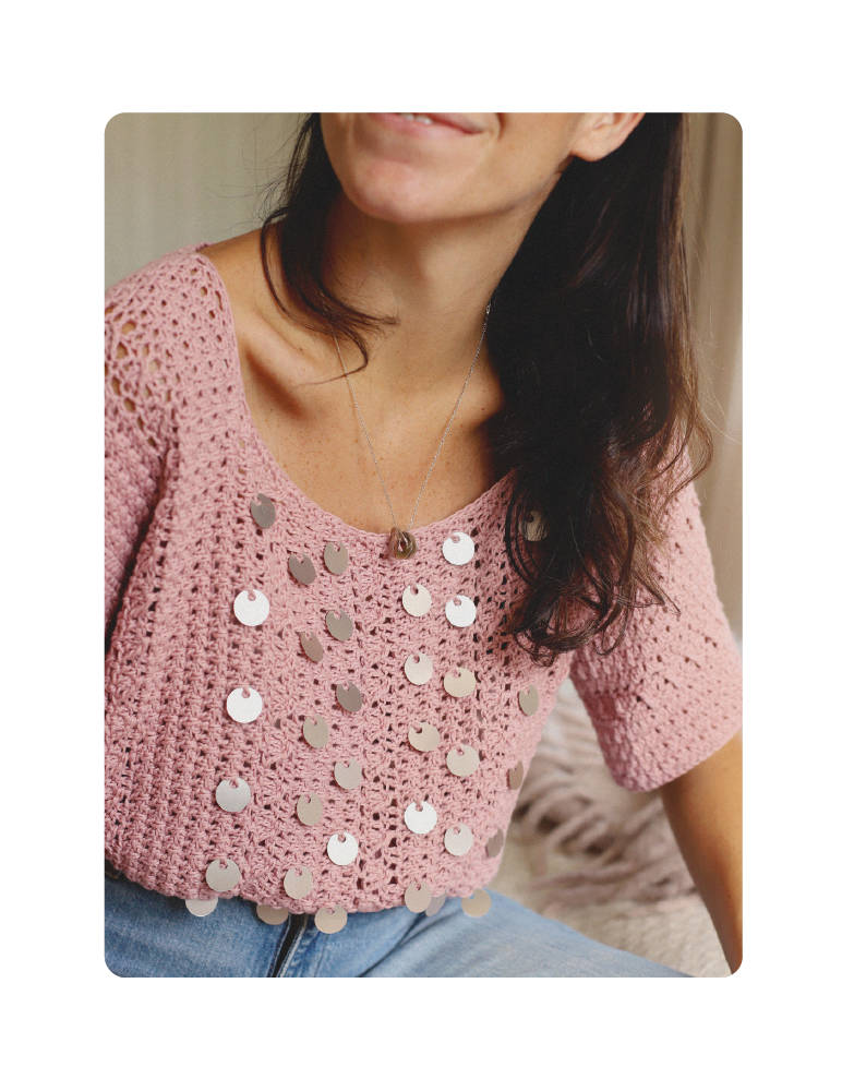 Nº64 Novo Croché Susimiu