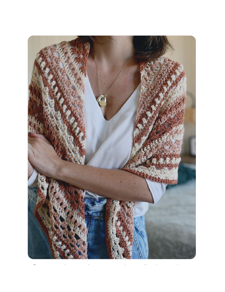 Nº11 Novo Croché Susimiu