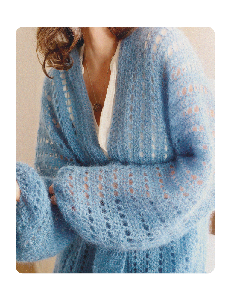 Nº48 Novo Croché Susimiu