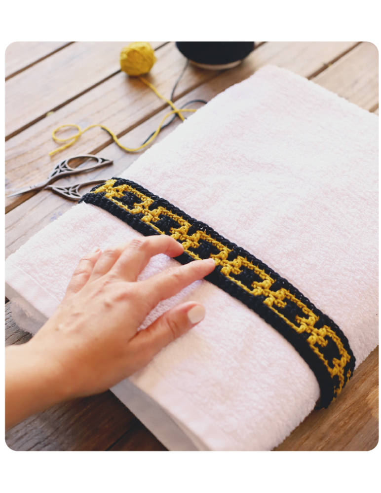 Nº47 Novo Croché Susimiu