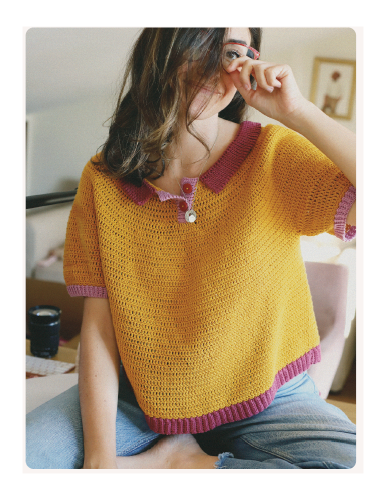 Nº45 Novo Croché Susimiu