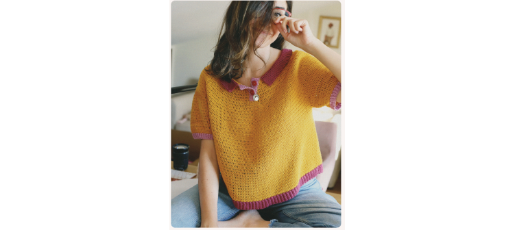 Nº45 Novo Croché Susimiu