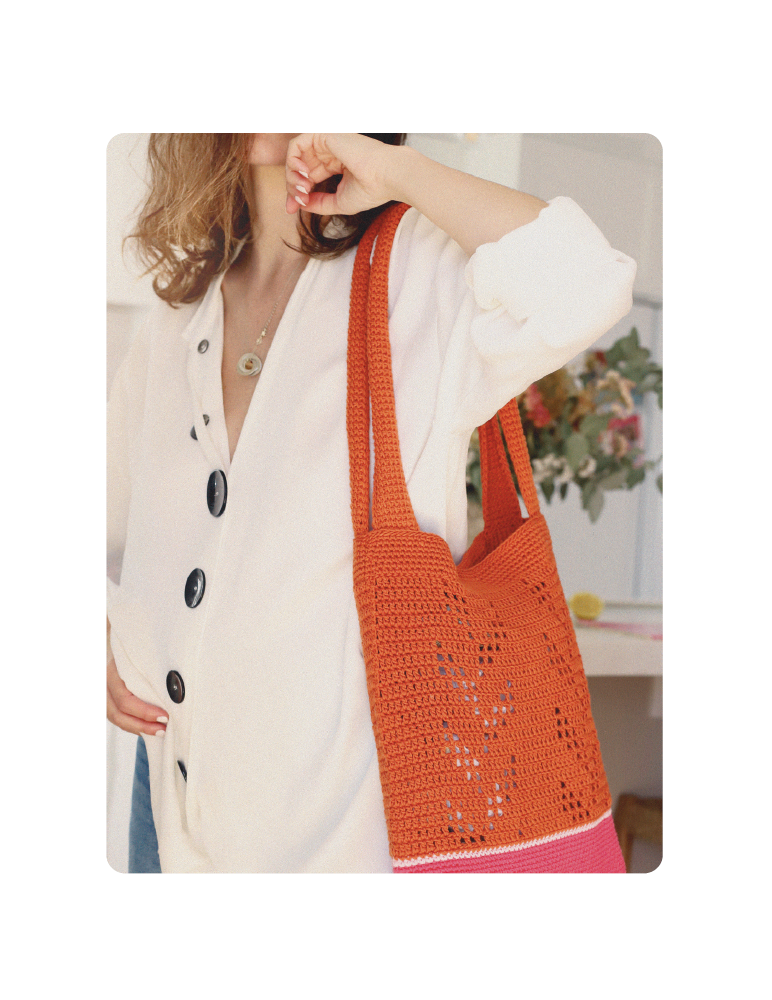 Nº43 Novo Croché Susimiu