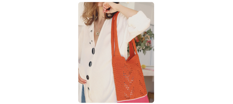 Nº43 Novo Croché Susimiu