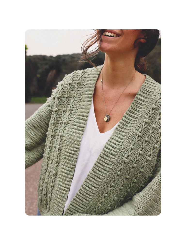 Nº41 Novo Croché Susimiu