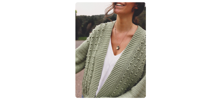 Nº41 Novo Croché Susimiu