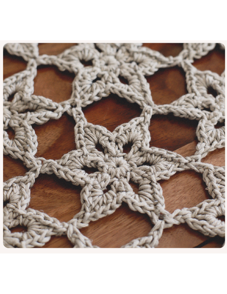 Nº40 Novo Croché Susimiu